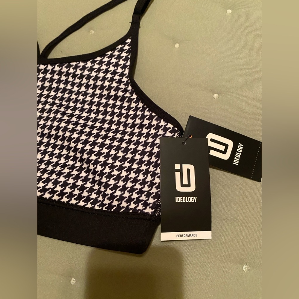 Ideology Performance Sports Bra
